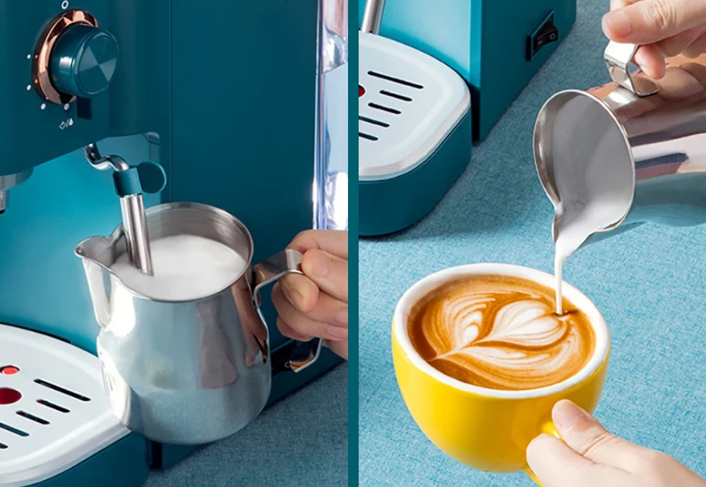 easiest espresso machine to use