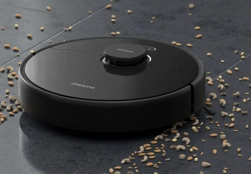 which is best robot vacuum cleaner