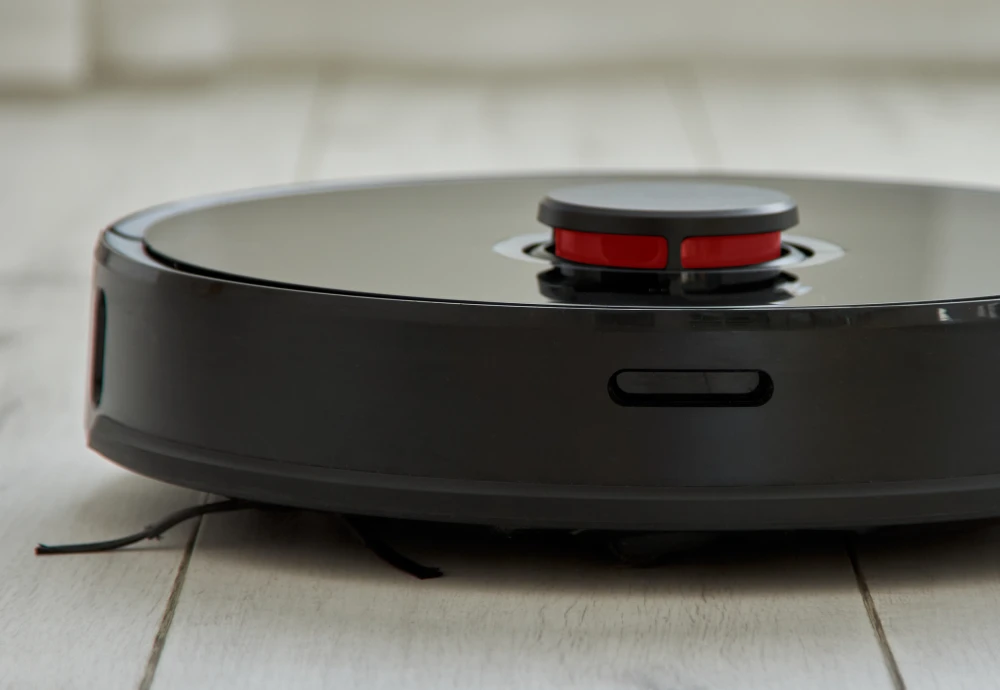 what is the best robot vacuum cleaner