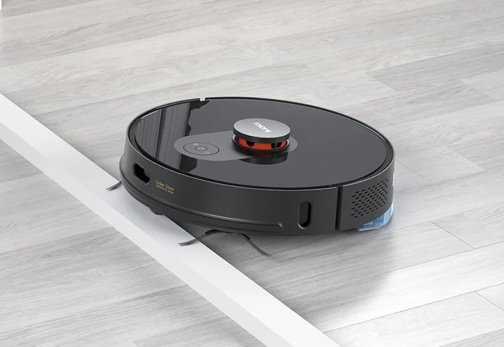 what is the best robot vacuum cleaner